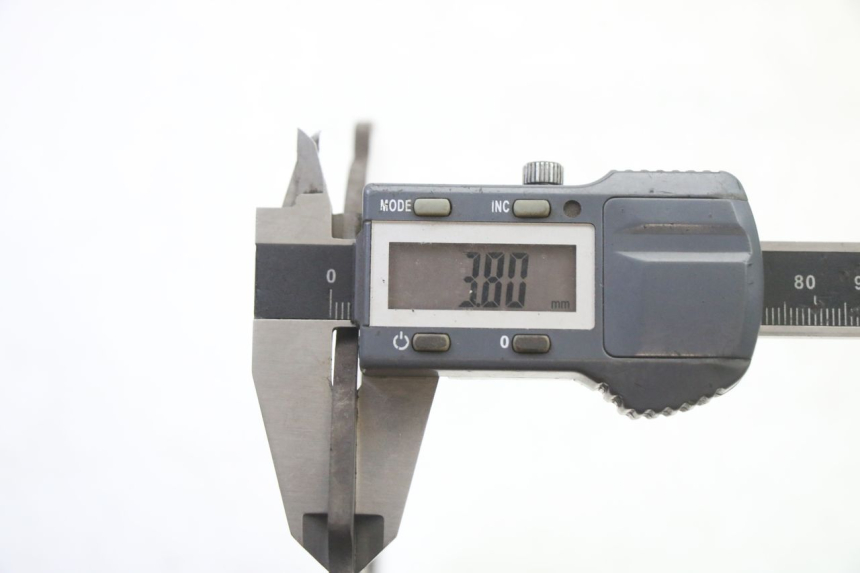 photo de DISQUE FREIN AVANT KEEWAY F-ACT FACT 50 (2006 - 2011)