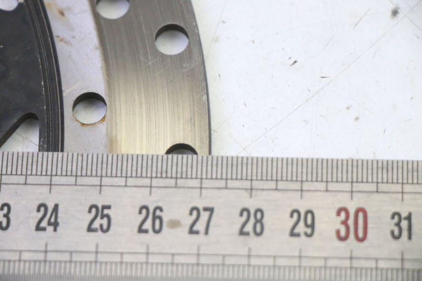 photo de DISQUE FREIN AVANT STAHO FH 50 (2018 - 2019)