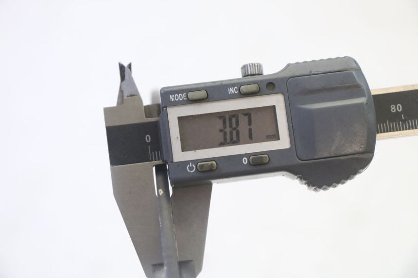 photo de DISQUE FREIN AVANT STAHO FH 50 (2018 - 2019)