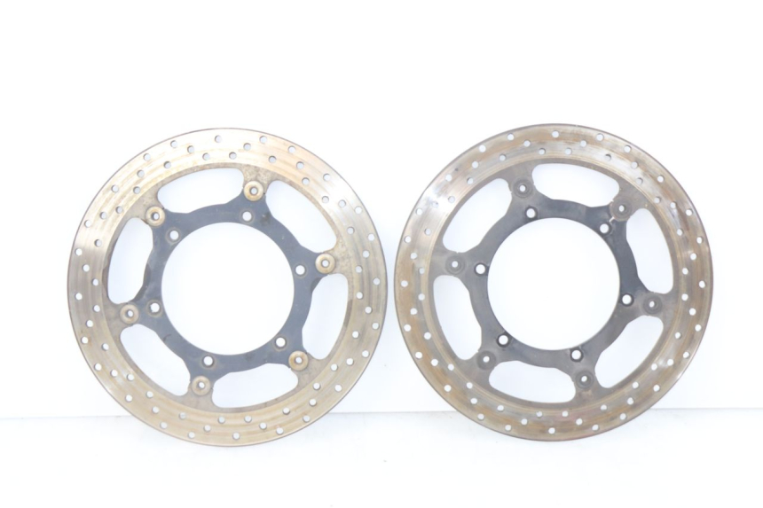photo de DISQUE FREIN AVANT YAMAHA FJR ABS 1300 (2016 - 2020)