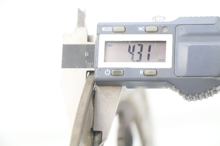 photo de DISQUE FREIN AVANT YAMAHA FJR ABS 1300 (2016 - 2020)