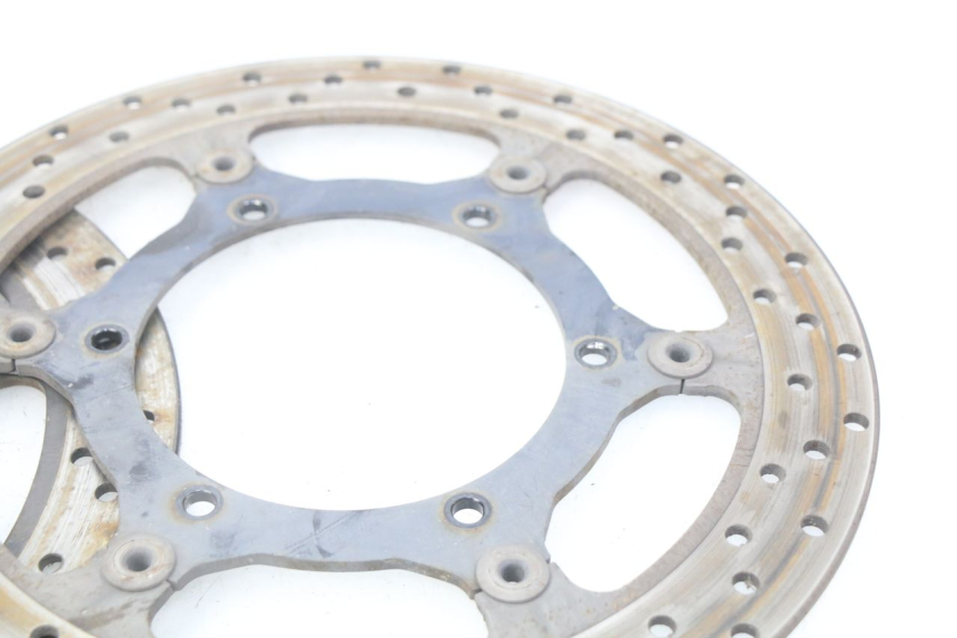 photo de DISQUE FREIN AVANT YAMAHA FJR ABS 1300 (2016 - 2020)
