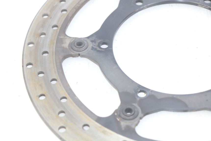 photo de DISQUE FREIN AVANT YAMAHA FJR ABS 1300 (2016 - 2020)
