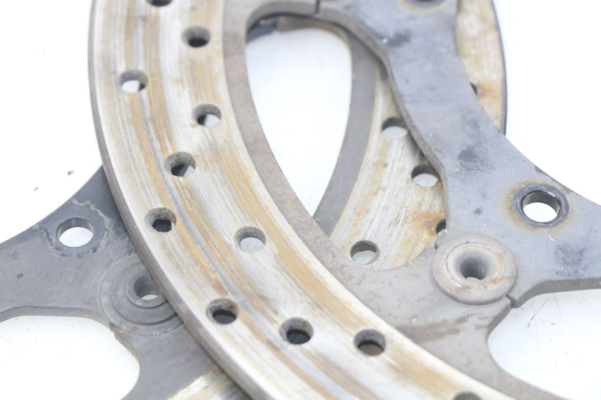 photo de DISQUE FREIN AVANT YAMAHA FJR ABS 1300 (2016 - 2020)