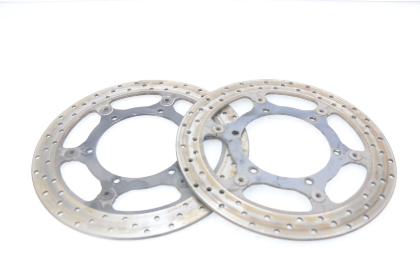 photo de DISQUE FREIN AVANT YAMAHA FJR ABS 1300 (2016 - 2020)
