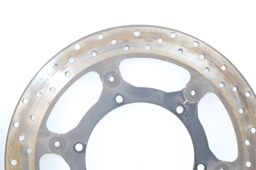 photo de DISQUE FREIN AVANT YAMAHA FJR ABS 1300 (2016 - 2020)