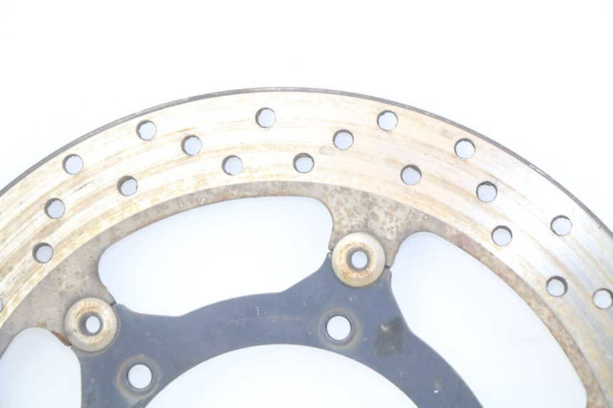 photo de DISQUE FREIN AVANT YAMAHA FJR ABS 1300 (2016 - 2020)
