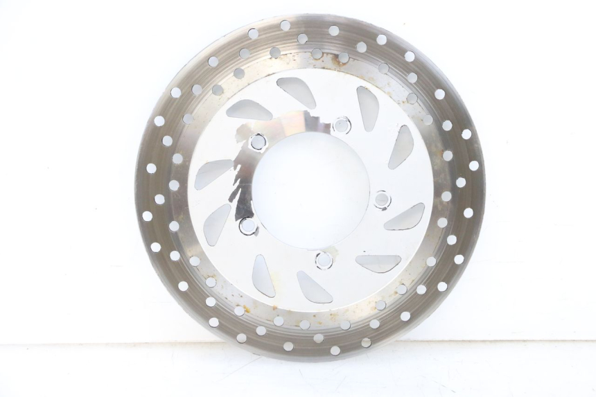 photo de DISQUE FREIN AVANT MBK FLAME X 125 (2007 - 2016) - Vue principale