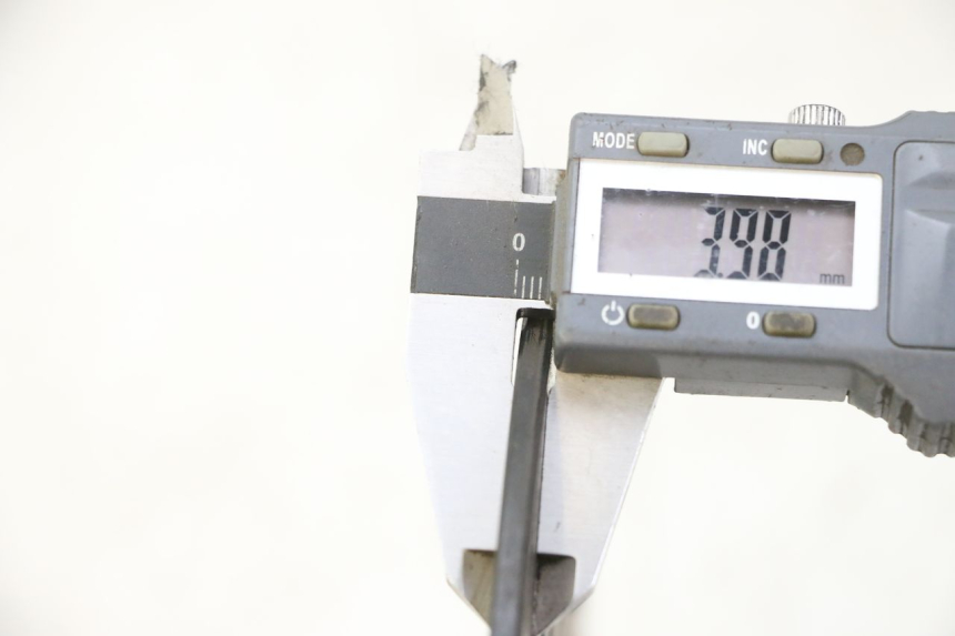 photo de DISQUE FREIN AVANT KYMCO GRAND DINK 125 (2008 - 2014)