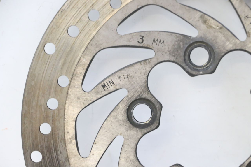 photo de DISQUE FREIN AVANT KYMCO GRAND DINK 125 (2008 - 2014)