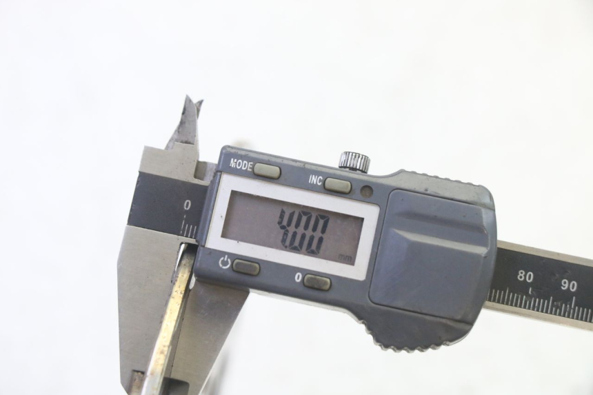 photo de DISQUE FREIN AVANT KYMCO GRAND DINK 125 (2002 - 2007)