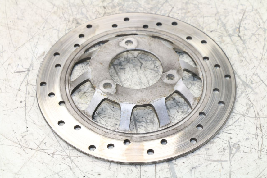 photo de DISQUE FREIN AVANT REVATTO IMPERATOR 125 (2007 - 2015)