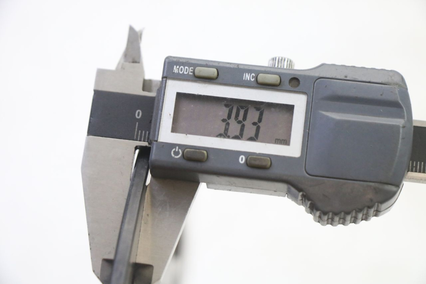 photo de DISQUE FREIN AVANT KIDEN KD125-G 125 (2018 - 2022)