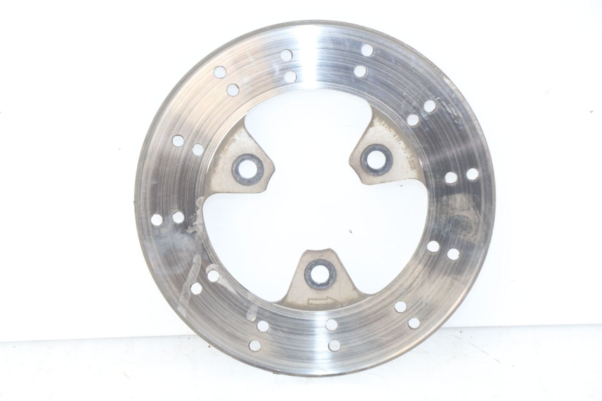 photo de DISQUE FREIN AVANT PEUGEOT KISBEE 2T 50 (2010 - 2017)