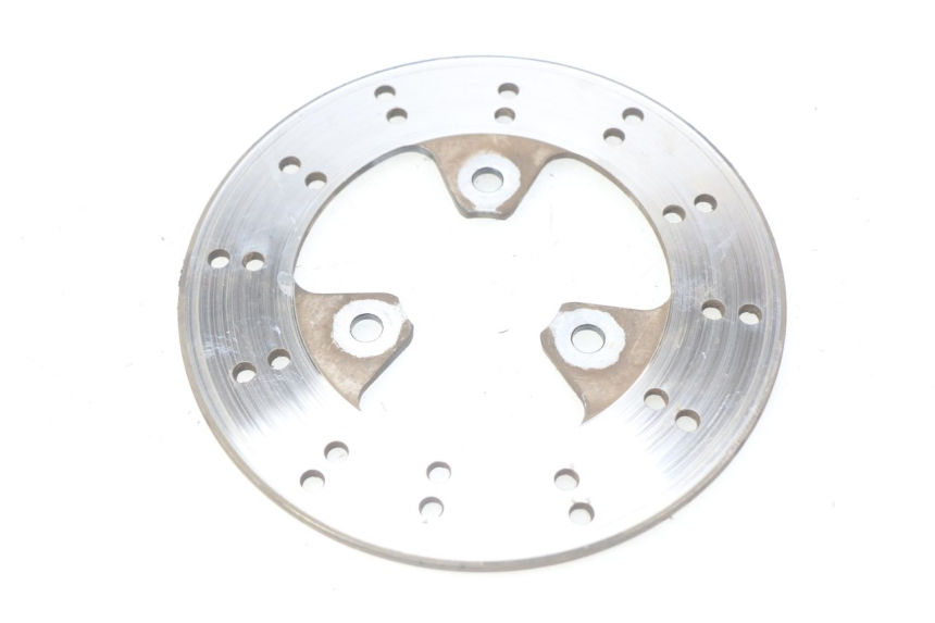 photo de DISQUE FREIN AVANT PEUGEOT KISBEE 2T 50 (2010 - 2017)