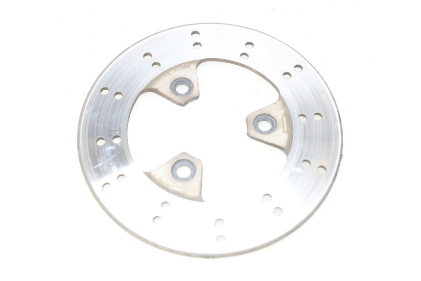 photo de DISQUE FREIN AVANT PEUGEOT KISBEE 2T 50 (2010 - 2017)