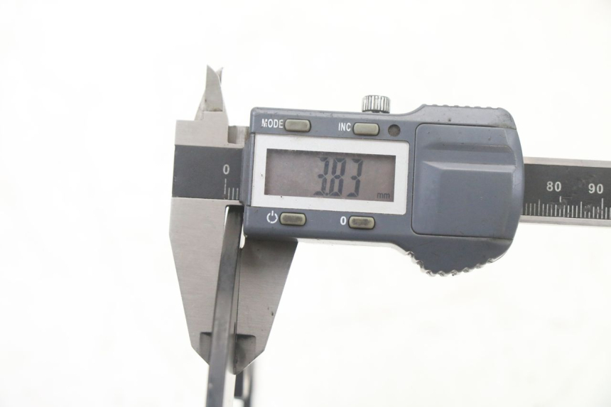 photo de DISQUE FREIN AVANT PEUGEOT KISBEE 2T 50 (2010 - 2017)