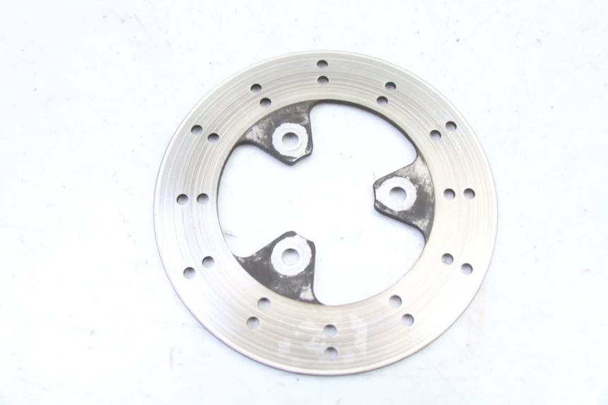 photo de DISQUE FREIN AVANT PEUGEOT KISBEE 2T 50 (2018 - 2022)
