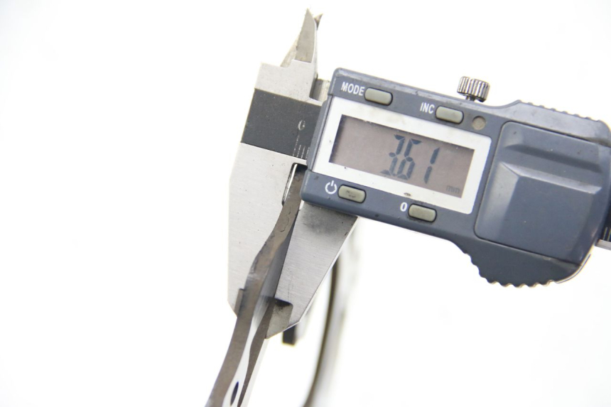 photo de DISQUE FREIN AVANT PEUGEOT KISBEE 4T 50 (2018 - 2022)