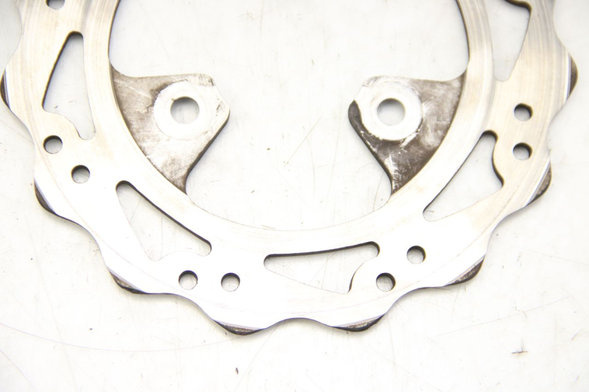 photo de DISQUE FREIN AVANT PEUGEOT KISBEE 4T 50 (2018 - 2022)