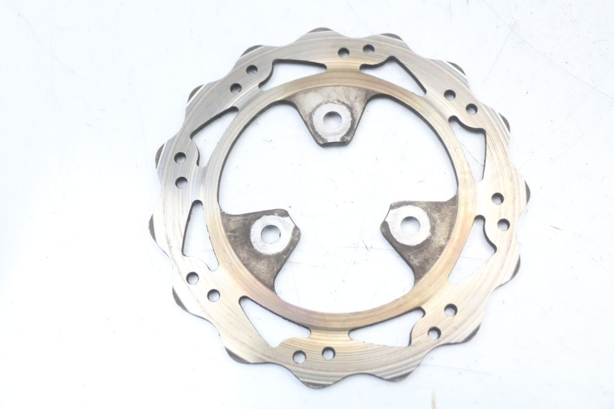 photo de DISQUE FREIN AVANT PEUGEOT KISBEE 4T 50 (2018 - 2022)