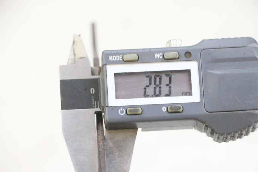 photo de DISQUE FREIN AVANT KAWASAKI KXF KX-F 250 (2017 - 2019) - Détail de la pièce