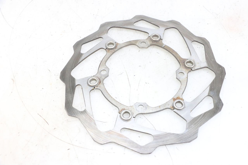 photo de DISQUE FREIN AVANT KAWASAKI KXF KX-F 250 (2017 - 2019) - Autre angle de vue