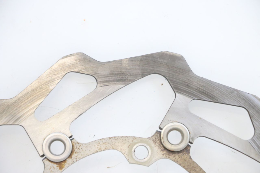 photo de DISQUE FREIN AVANT KAWASAKI KXF KX-F 250 (2017 - 2019) - Vue d’ensemble