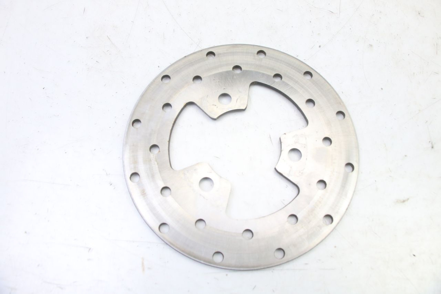 photo de DISQUE FREIN AVANT KYMCO AGILITY 4T 50 (2005 - 2018)