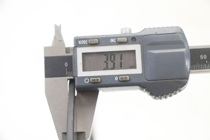 photo de DISQUE FREIN AVANT KYMCO STRYKER OFF ROAD 125 (1999 - 2005)