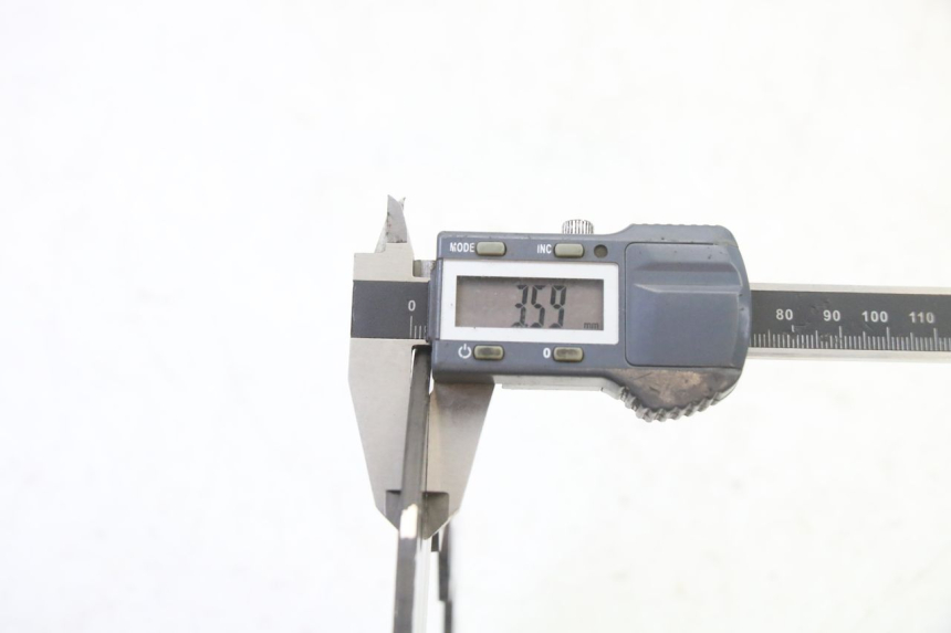 photo de DISQUE FREIN AVANT KYMCO LIKE 4T 50 (2019 - 2025)