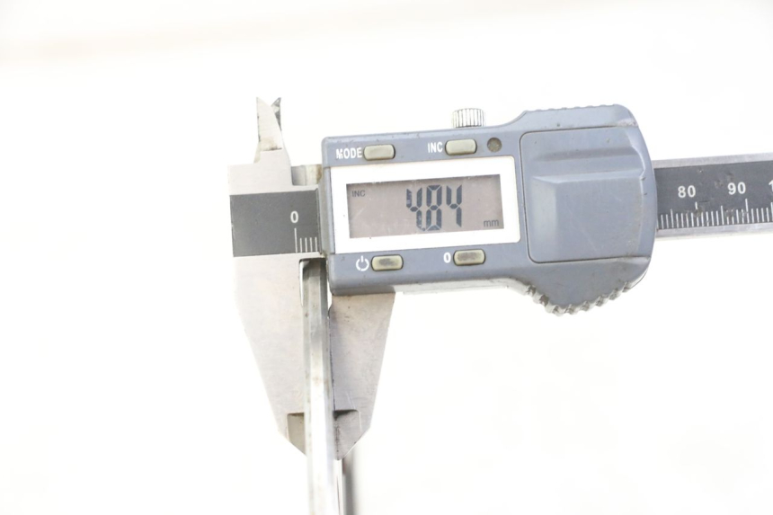 photo de DISQUE FREIN AVANT GILERA NEXUS 125 (2009 - 2013)