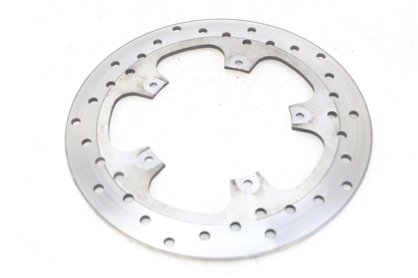photo de DISQUE FREIN AVANT GILERA NEXUS 125 (2009 - 2013)