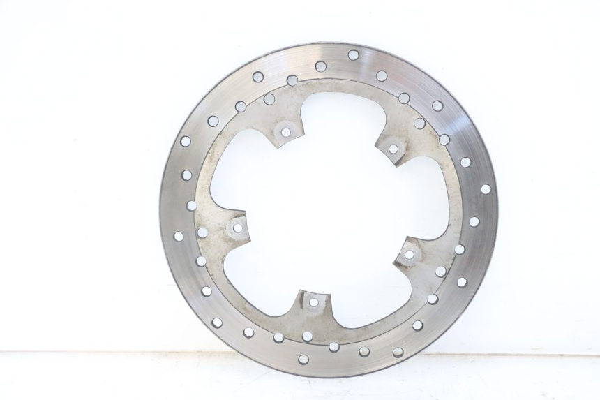 photo de DISQUE FREIN AVANT GILERA NEXUS 125 (2009 - 2013)
