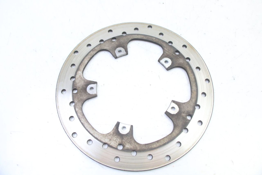 photo de DISQUE FREIN AVANT GILERA NEXUS 125 (2009 - 2013)