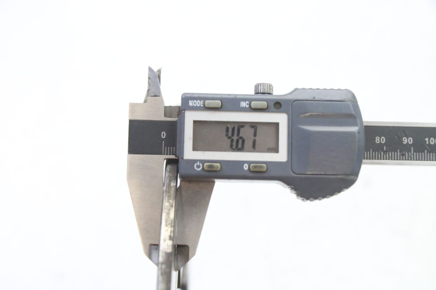 photo de DISQUE FREIN AVANT GILERA NEXUS 125 (2009 - 2013)