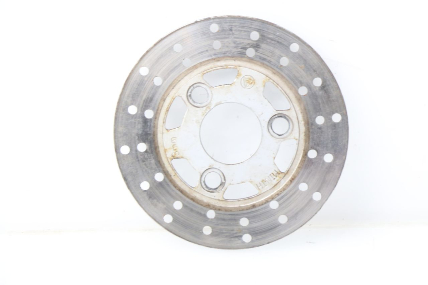 photo de DISQUE FREIN AVANT JM MOTORS OLDIES 4T 50 (2010 - 2020)
