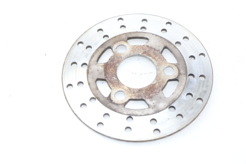 photo de DISQUE FREIN AVANT JM MOTORS OLDIES 4T 50 (2010 - 2020)