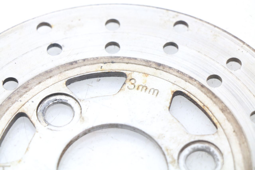 photo de DISQUE FREIN AVANT JM MOTORS OLDIES 4T 50 (2010 - 2020)