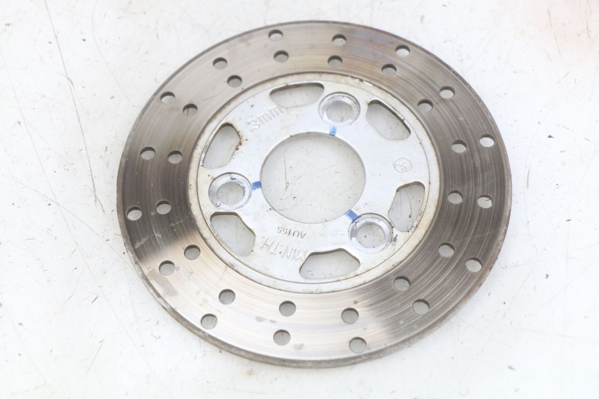 photo de DISQUE FREIN AVANT JM MOTORS OLDIES RS 4T 50 (2021 - 2024)