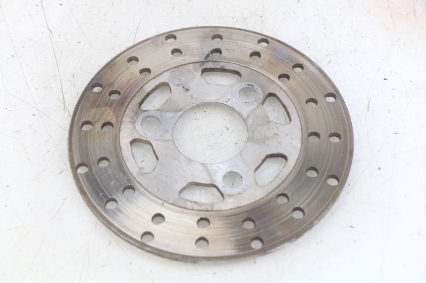 photo de DISQUE FREIN AVANT JM MOTORS OLDIES RS 4T 50 (2021 - 2024)