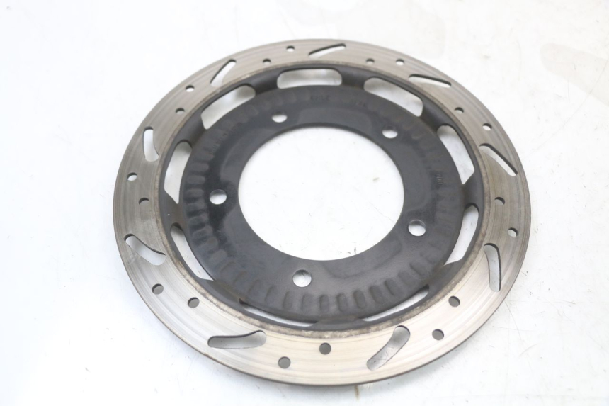 photo de DISQUE FREIN AVANT PEUGEOT BELVILLE 125 (2017 - 2021)