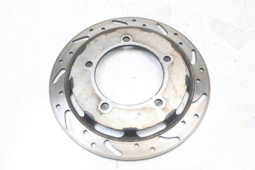 photo de DISQUE FREIN AVANT PEUGEOT BELVILLE 125 (2017 - 2021)