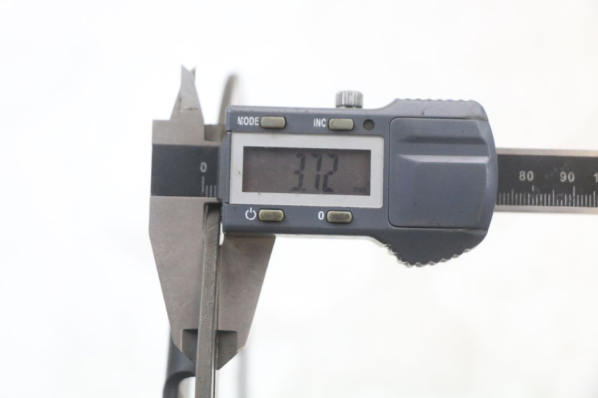 photo de DISQUE FREIN AVANT PEUGEOT BELVILLE 125 (2017 - 2021)