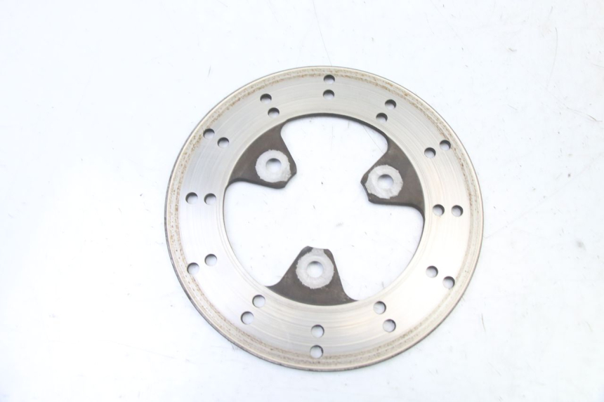 photo de DISQUE FREIN AVANT PEUGEOT KISBEE 4T 50 (2010 - 2017)