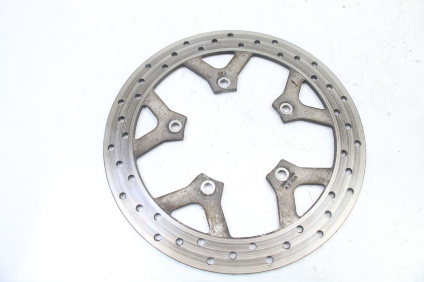 photo de DISQUE FREIN AVANT PEUGEOT SATELIS 125 (2013 - 2018)