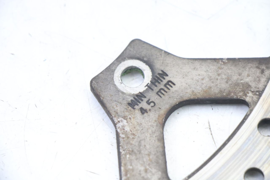 photo de DISQUE FREIN AVANT PEUGEOT SATELIS 125 (2013 - 2018)