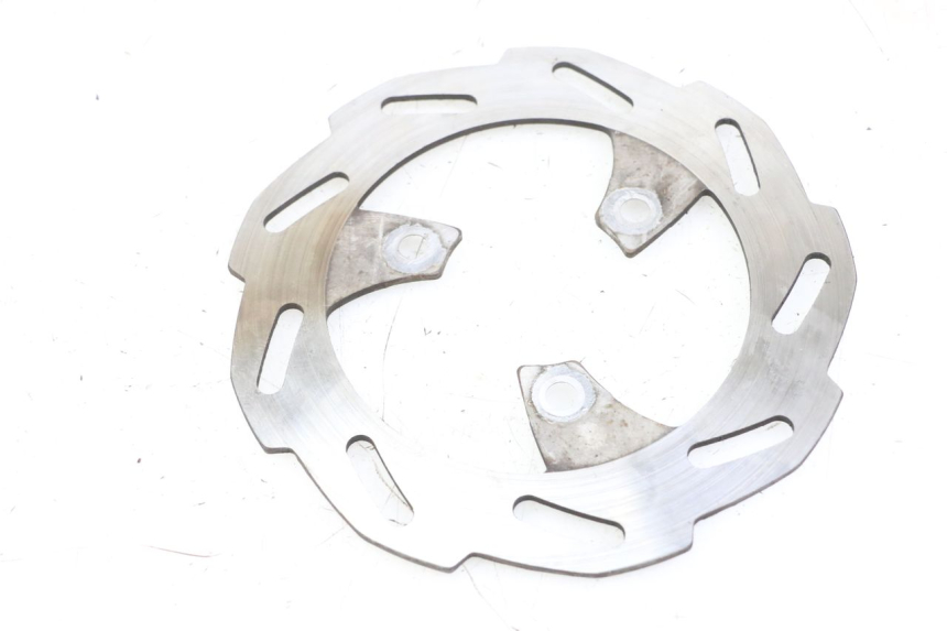 photo de DISQUE FREIN AVANT PEUGEOT TKR TREKKER FURIOUS 50 (2005 - 2014)