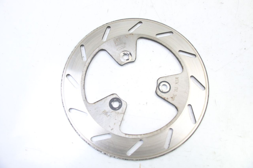 photo de DISQUE FREIN AVANT PEUGEOT VIVACITY 125 (2010 - 2017)