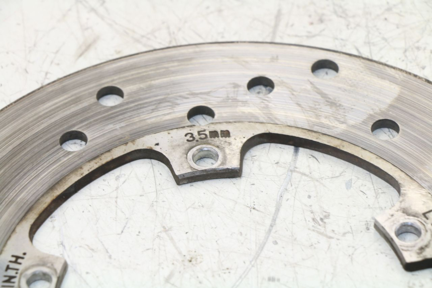 photo de DISQUE FREIN AVANT PIAGGIO VESPA LX 2T 50 (2005 - 2013)